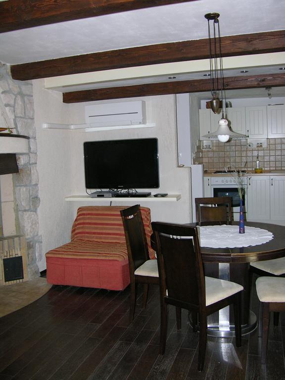 Apartments Smit Cres Zimmer foto