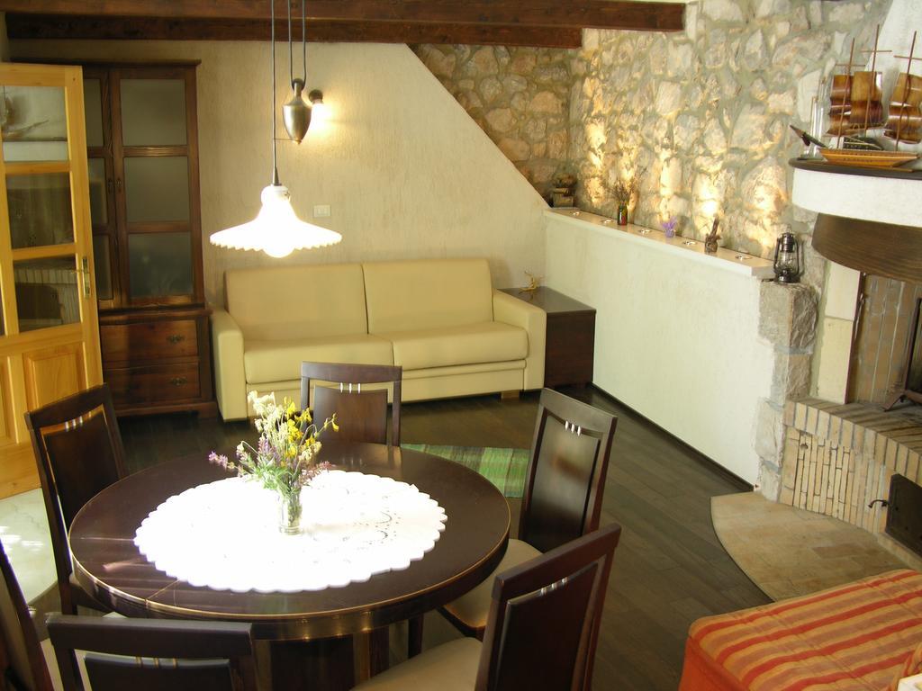 Apartments Smit Cres Zimmer foto